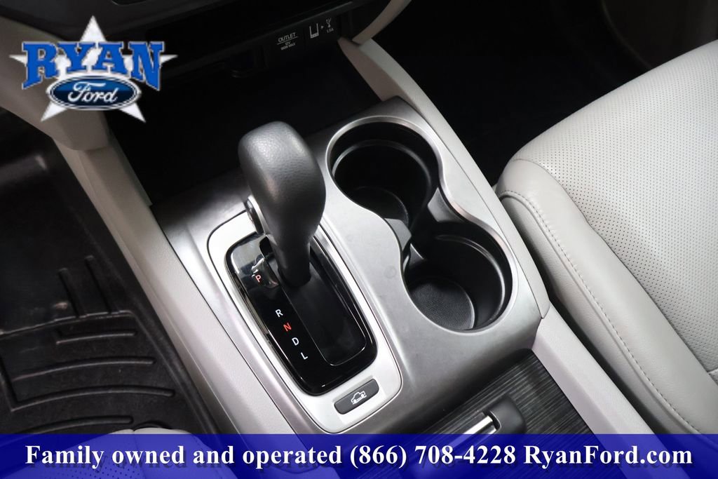 Used 2019 Honda Ridgeline RTL-T image 26