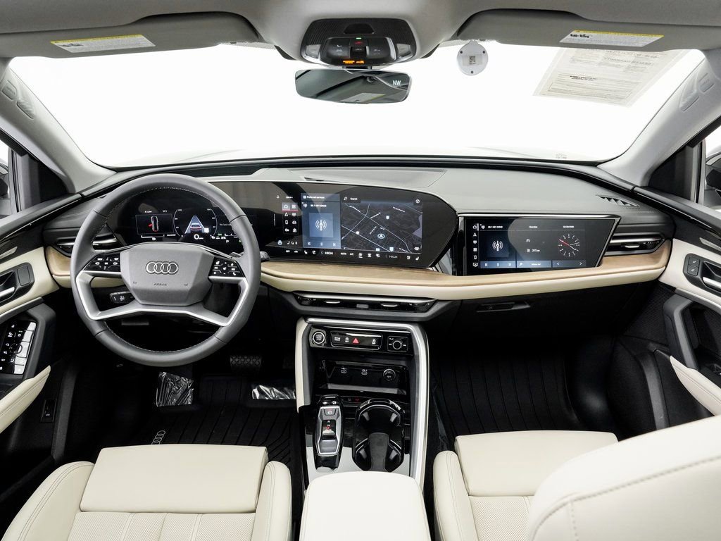 Used 2025 Audi Q5 Prestige image 19