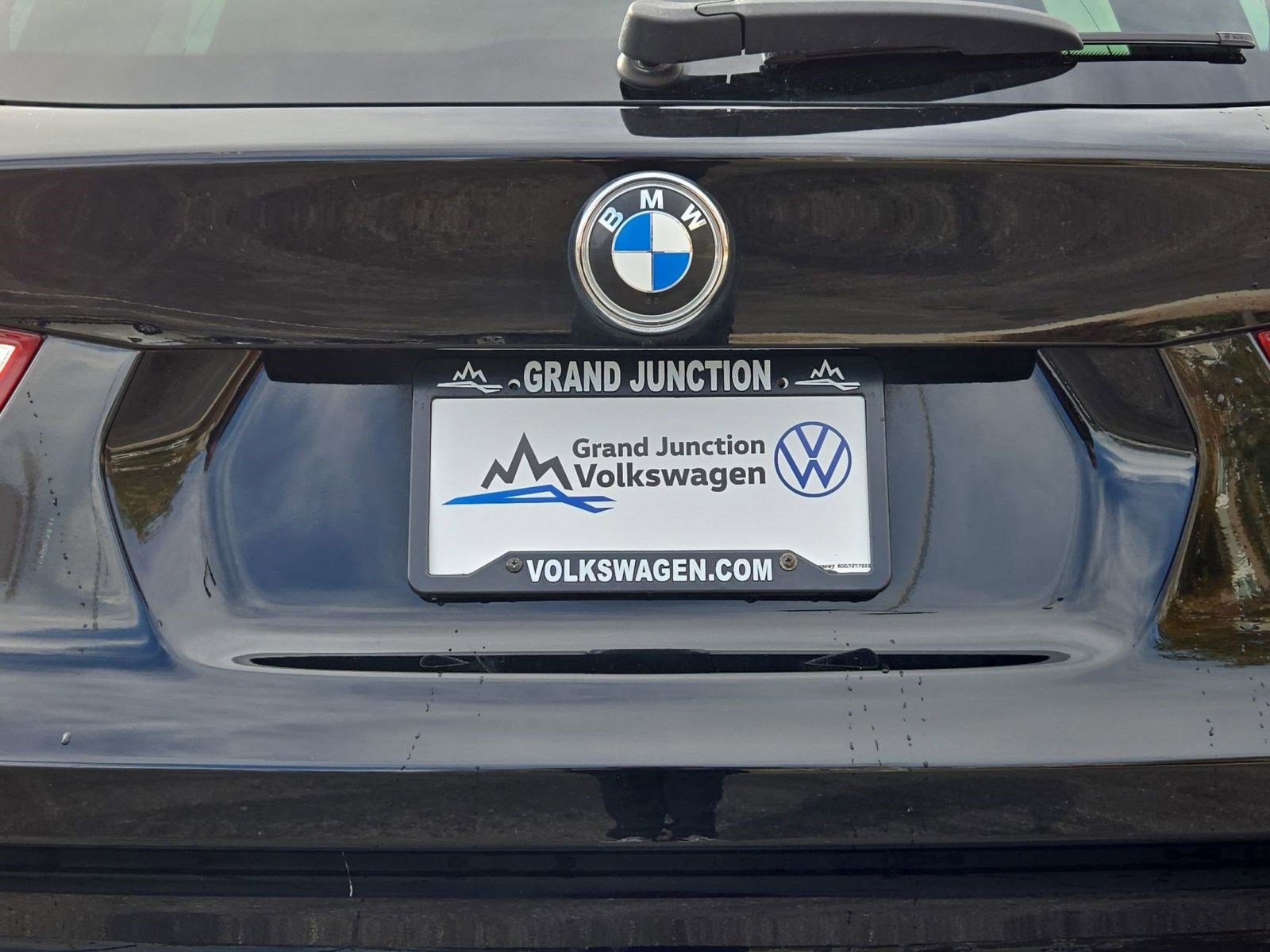 Used 2017 BMW X3 xDrive28i image 20