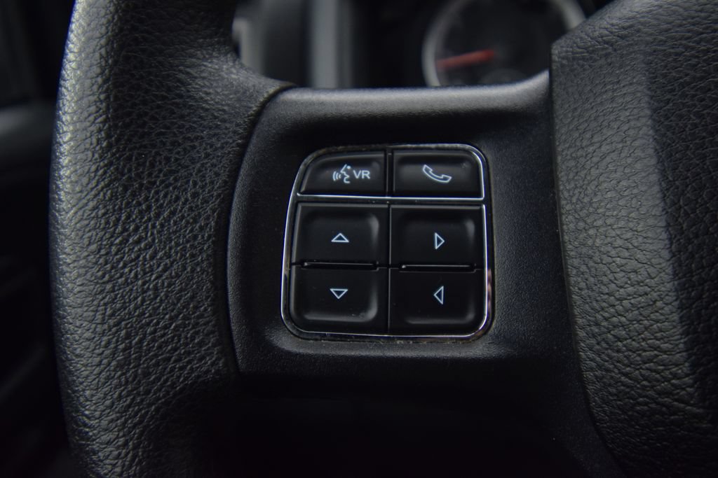 Used 2019 RAM 1500 Tradesman w/ Tradesman SXT Package RWD image 31