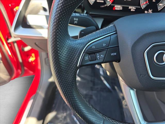 Used 2022 Audi S3 Premium Plus AWD/4WD image 16
