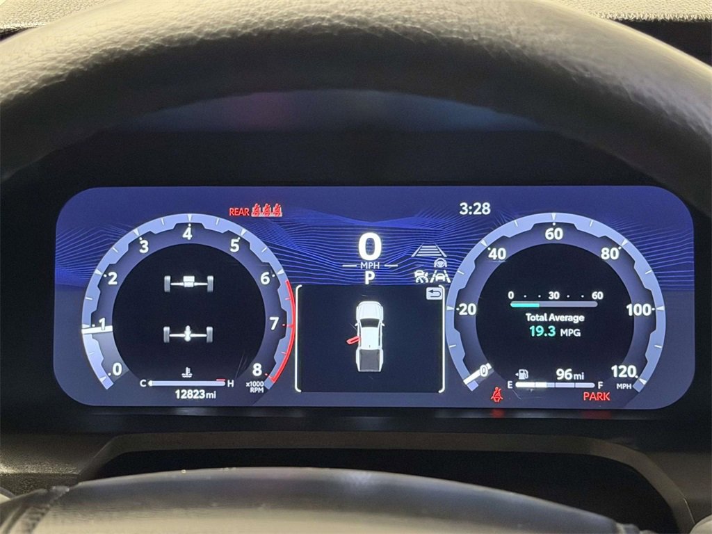 Used 2025 Toyota Tacoma TRD Sport image 27