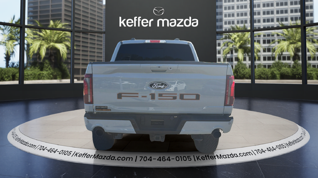 Used 2024 Ford F150 Tremor w/ Bed Utility Package AWD/4WD image 6