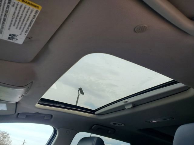Certified 2020 Buick Enclave Essence image 37