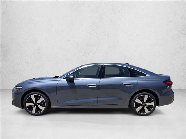 Certified 2025 Audi A5 Premium w/ Convenience Package AWD/4WD image 8