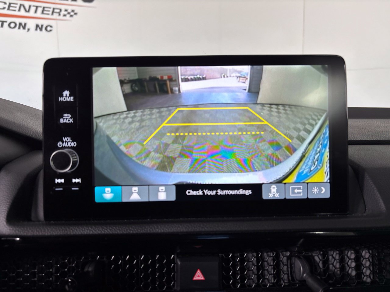 Used 2024 Honda CR-V EX-L image 19