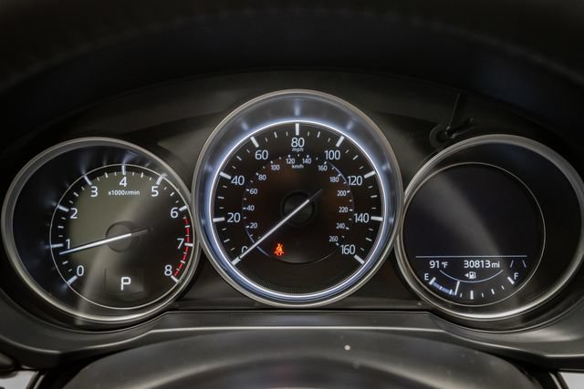 Used 2023 MAZDA CX-5 AWD 2.5 S image 14