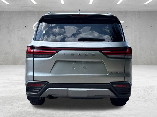 Used 2024 Lexus LX 600 4WD w/ Appearance Package image 19