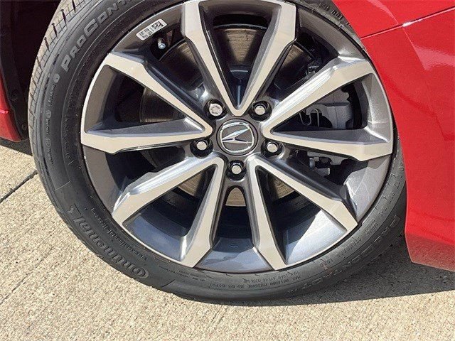 Used 2026 Acura Integra FWD image 10