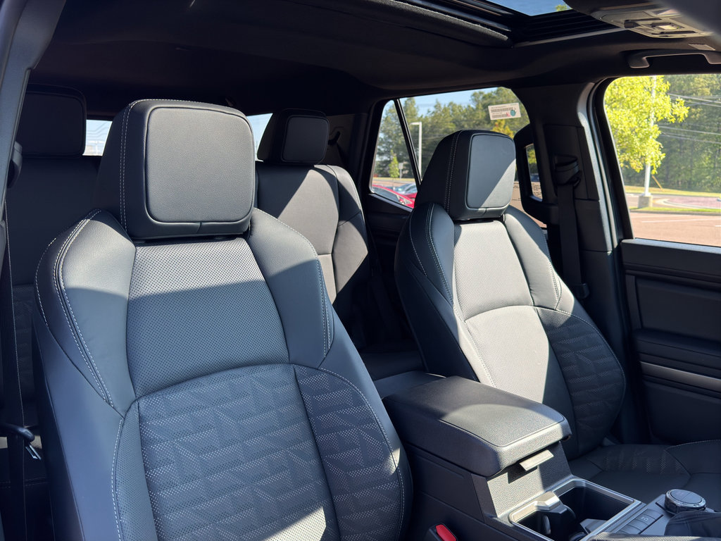 New 2026 Toyota 4Runner TRD Sport Premium image 20