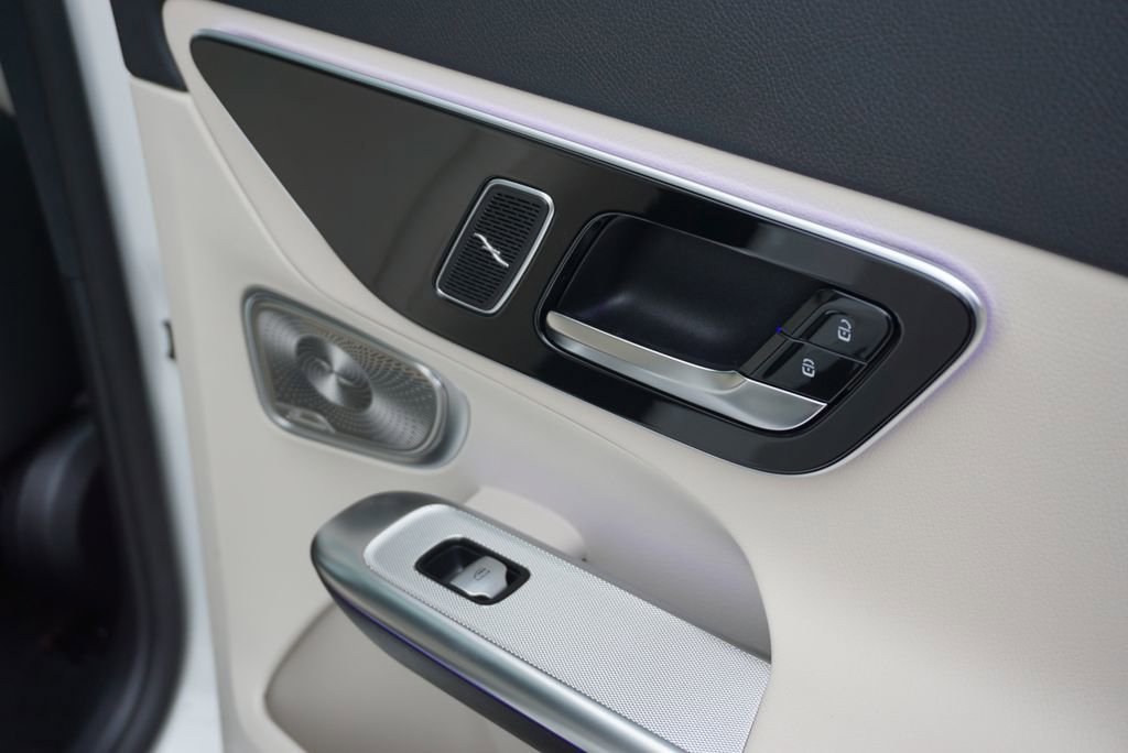 New 2026 Mercedes-Benz GLC 300 4MATIC image 56