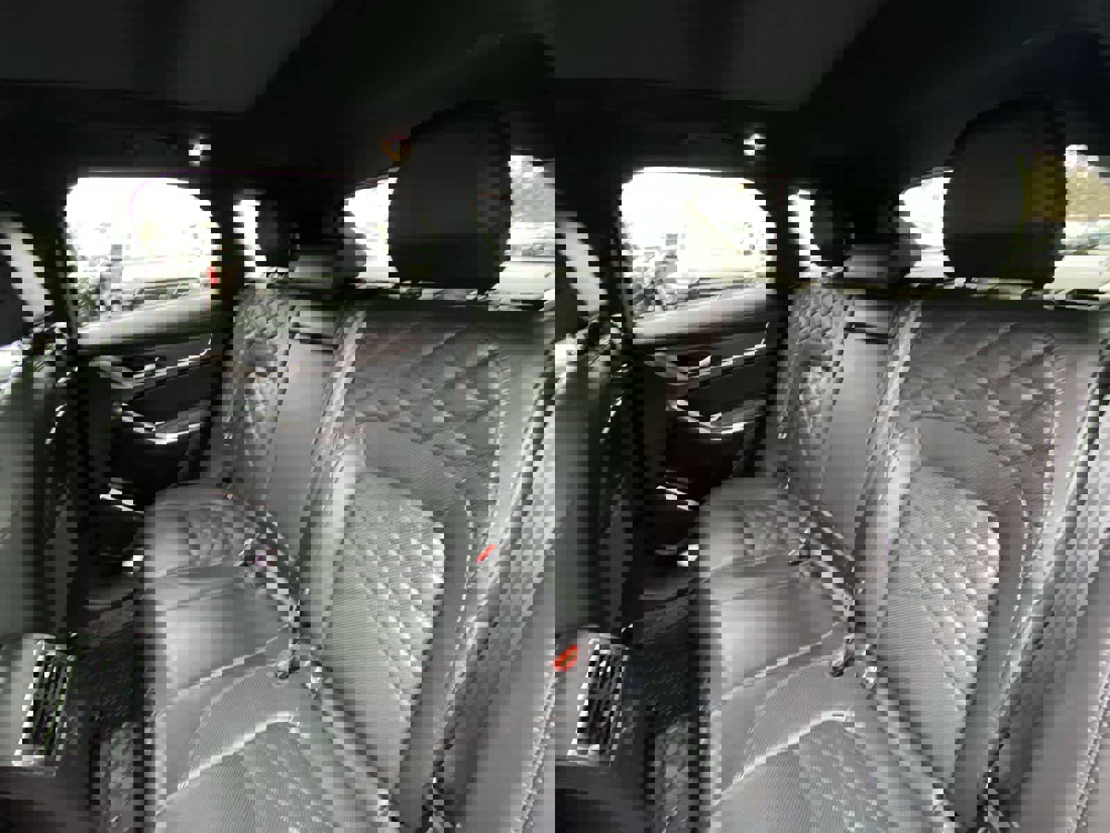 Used 2022 Jaguar F-PACE S image 28