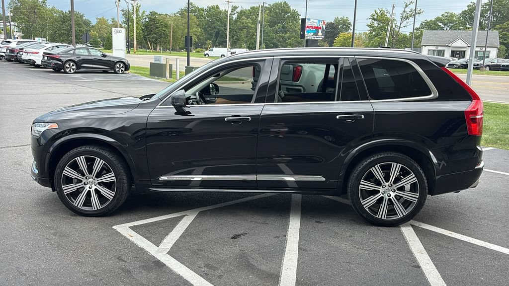Used 2020 Volvo XC90 T6 Inscription AWD/4WD image 2