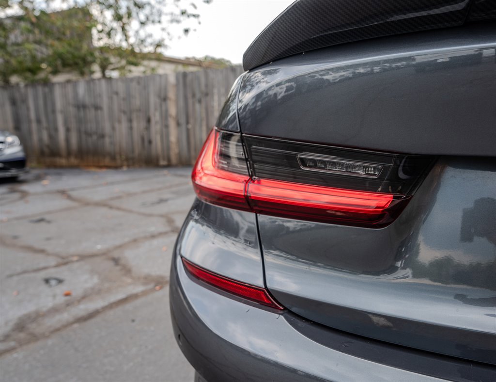 Used 2021 BMW M340i w/ Parking Assistance Package image 10