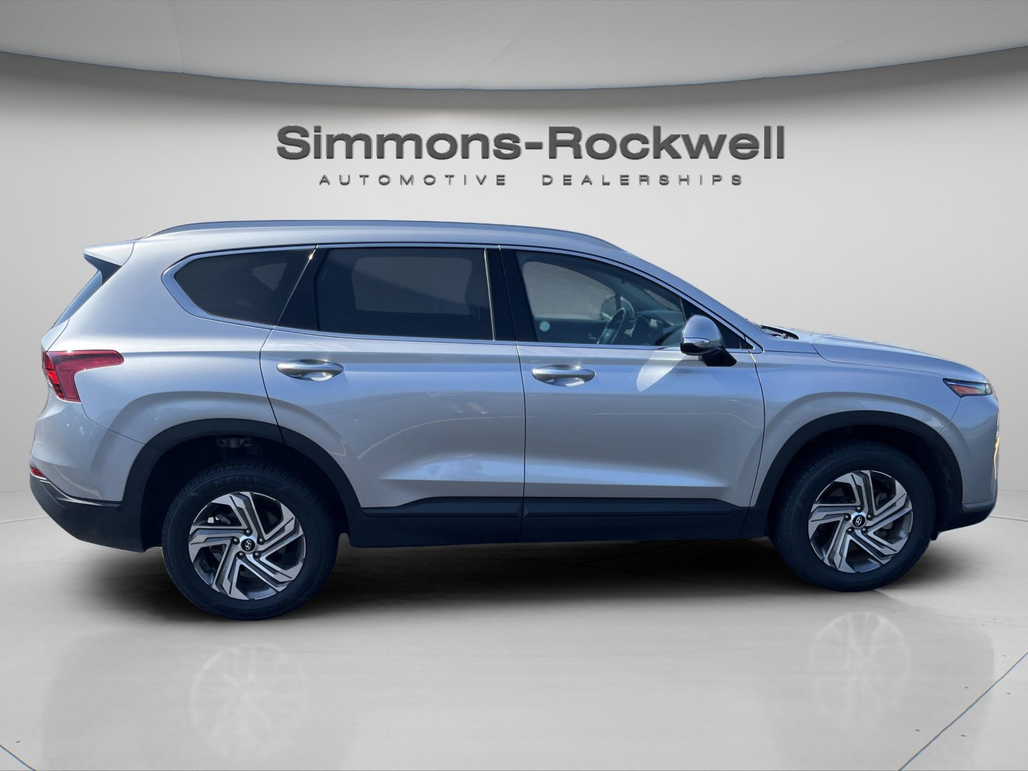 Used 2023 Hyundai Santa Fe SEL image 8