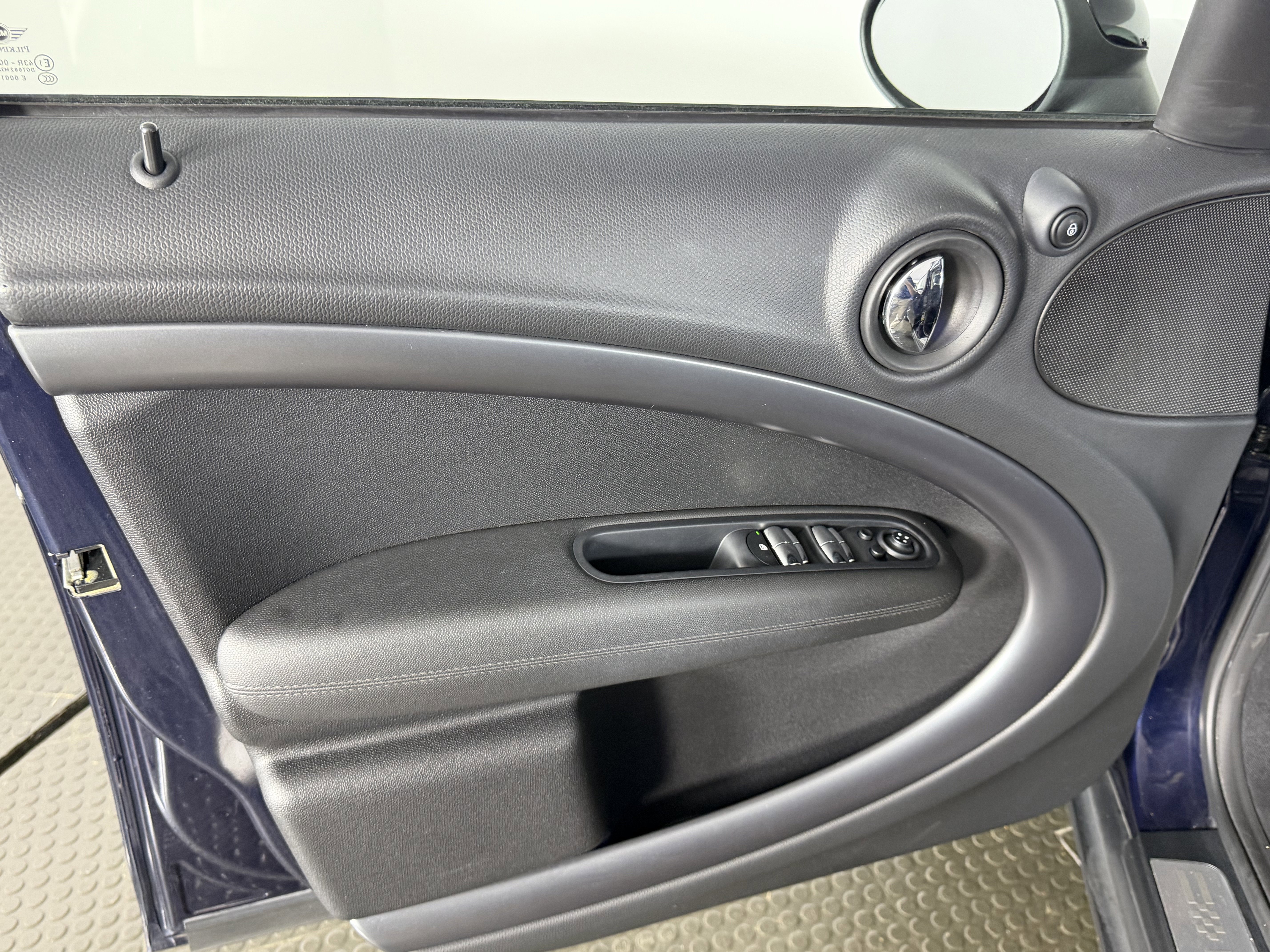 Used 2014 MINI Cooper Countryman S image 9