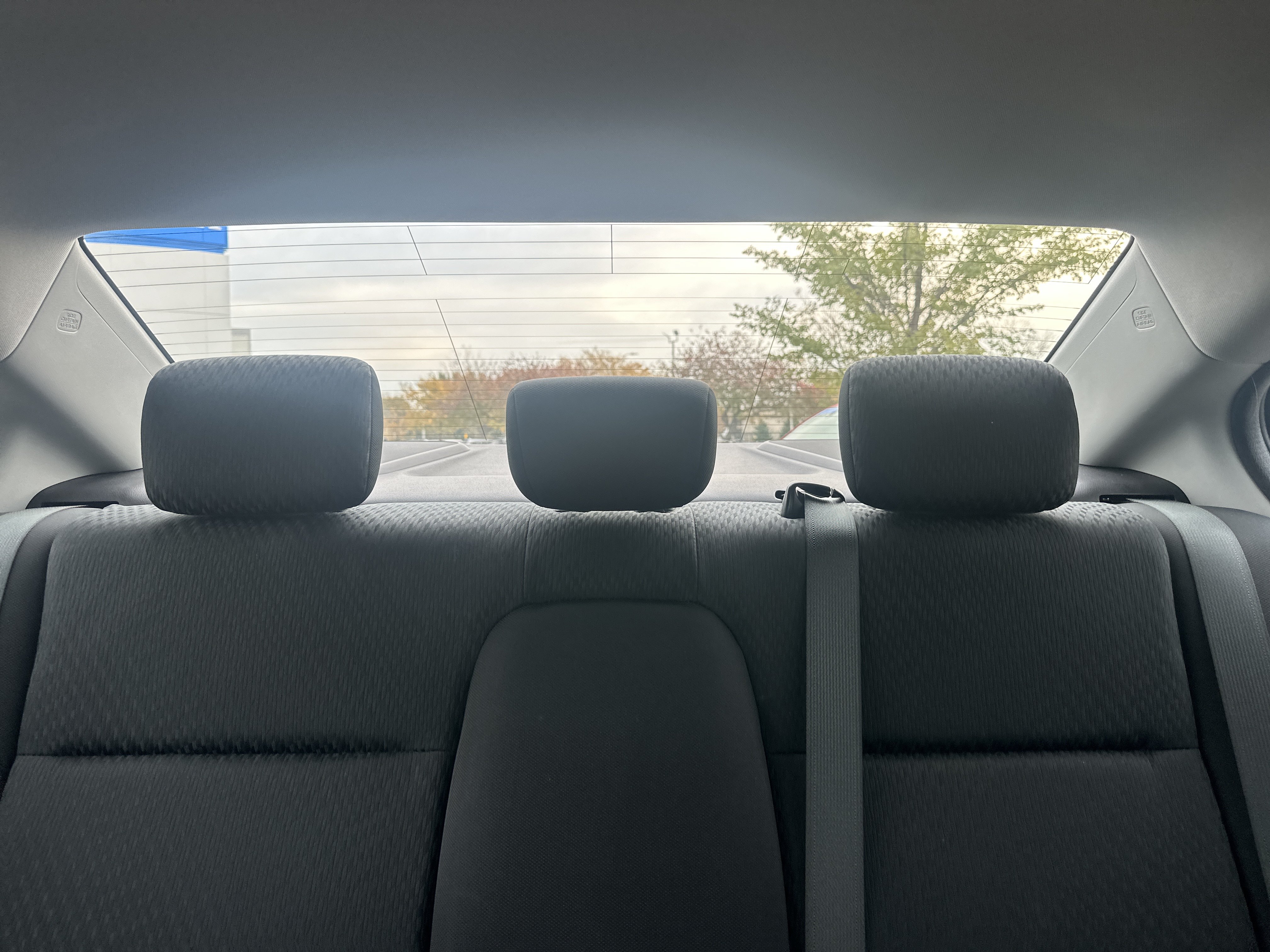 Used 2015 Honda Civic LX image 30