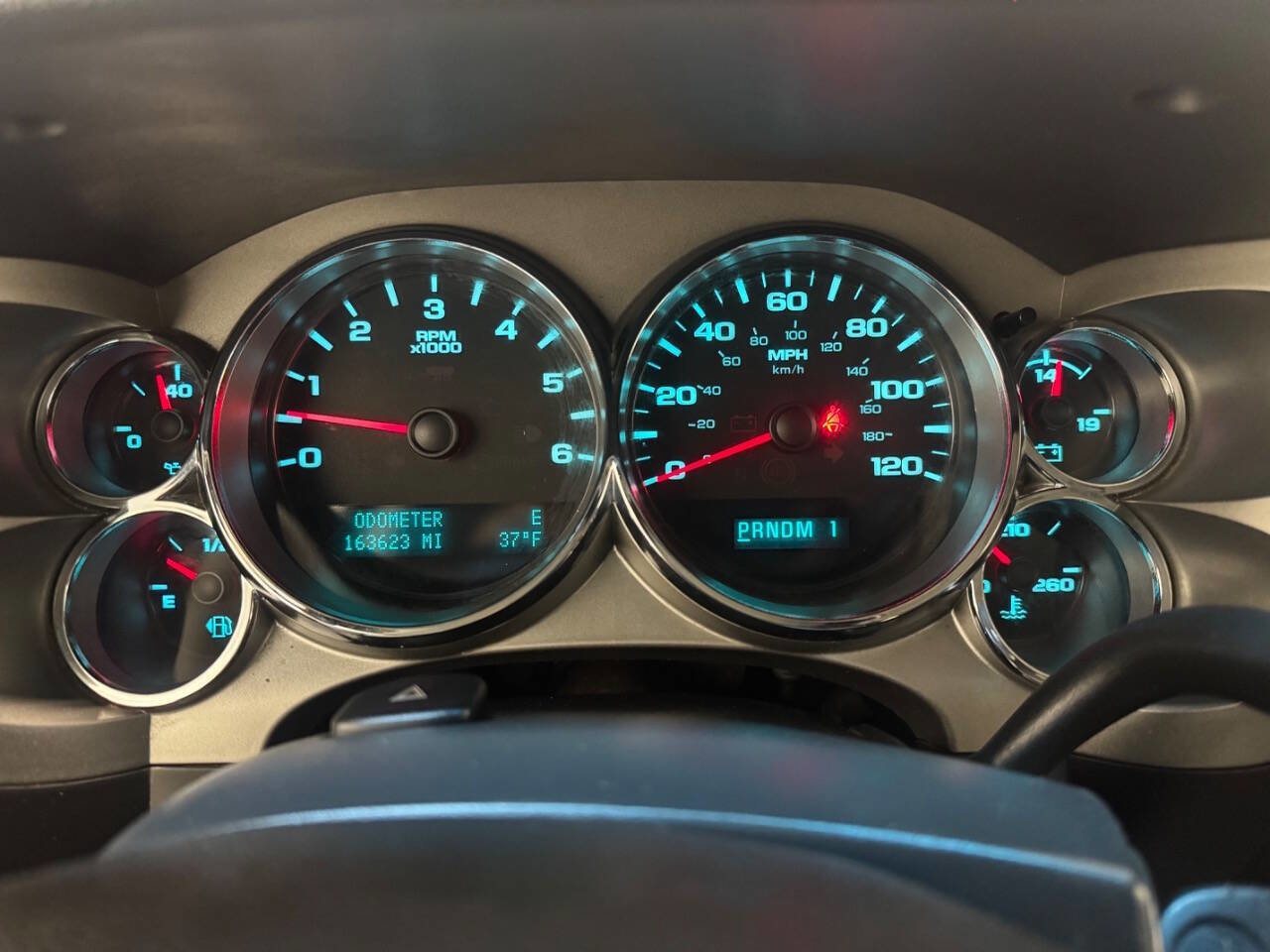 Used 2012 Chevrolet Silverado 2500 LT w/ Interior Plus Package image 26