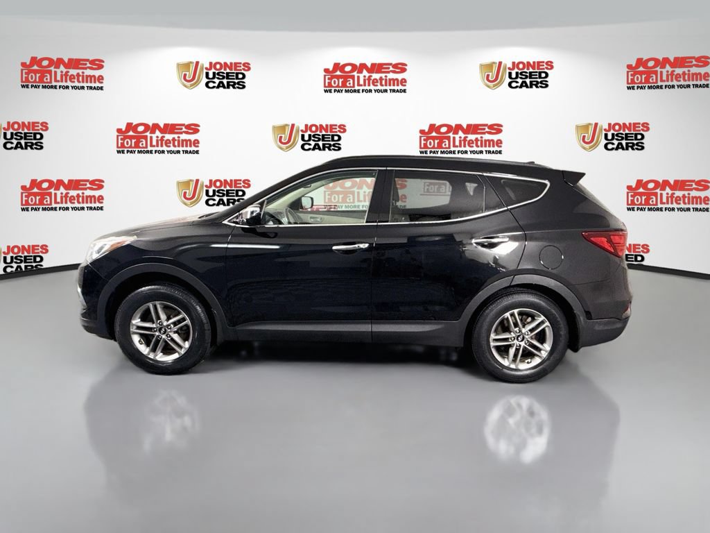Used 2017 Hyundai Santa Fe Sport FWD image 13