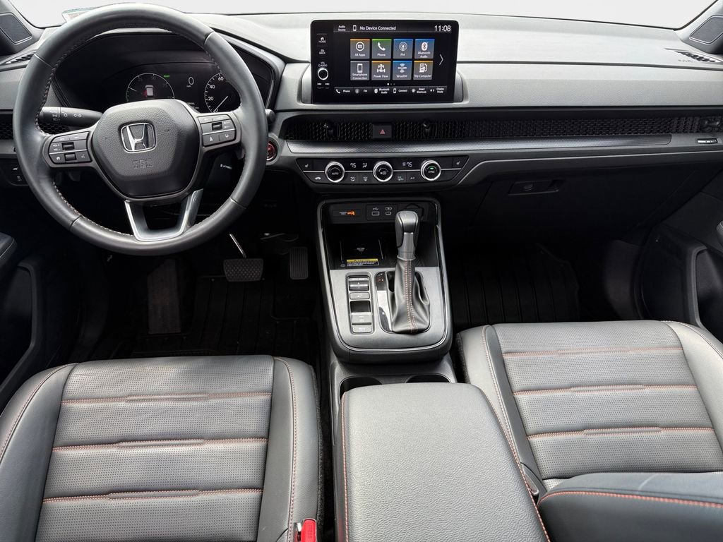 Certified 2024 Honda CR-V Sport-L image 15