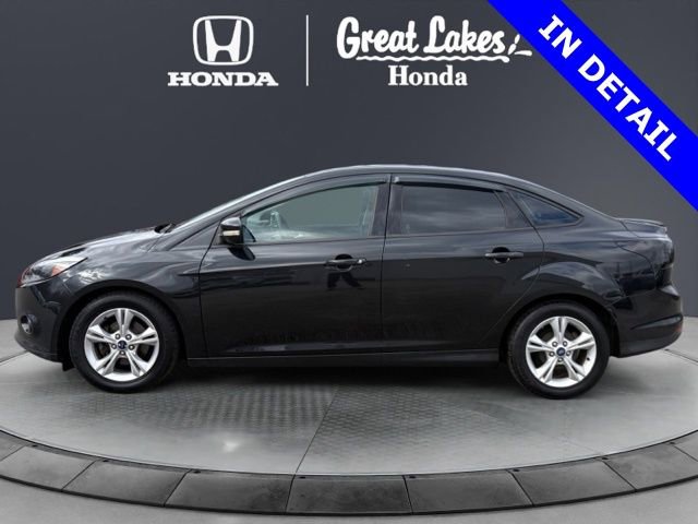 Used 2014 Ford Focus SE image 3