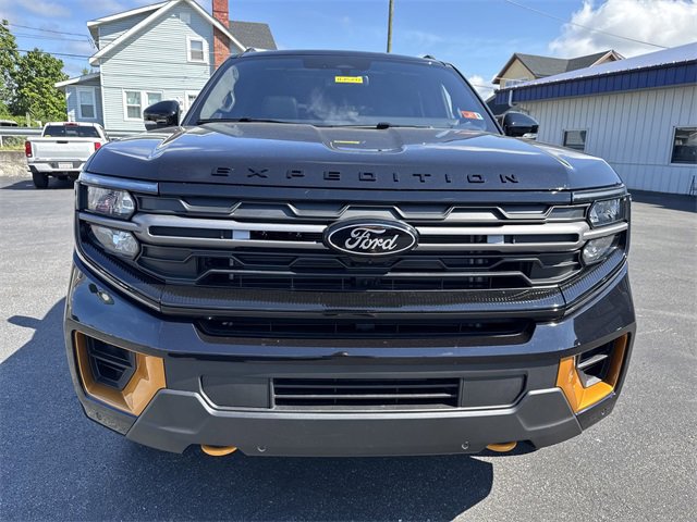 New 2025 Ford Expedition Tremor image 11
