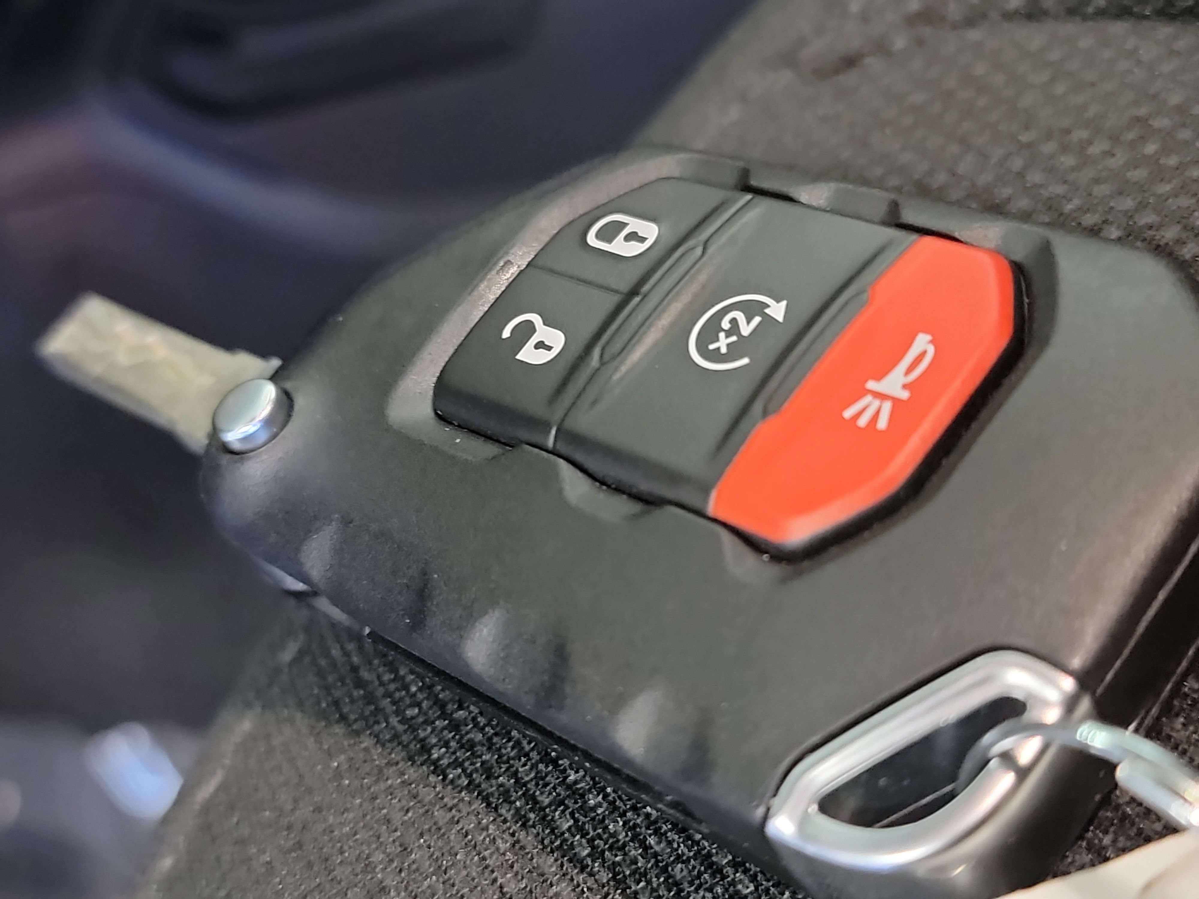 Used 2023 Jeep Wrangler Sport AWD/4WD image 32