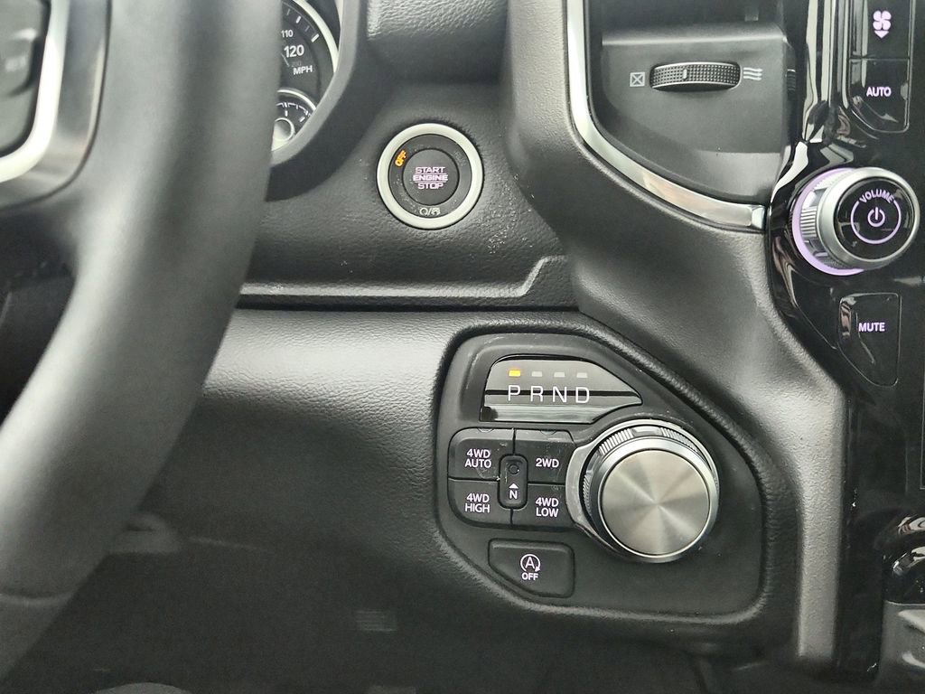 New 2026 RAM 1500 Laramie w/ Laramie Southwest Edition image 29