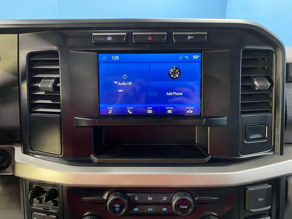 Used 2024 Ford F250 XLT image 30