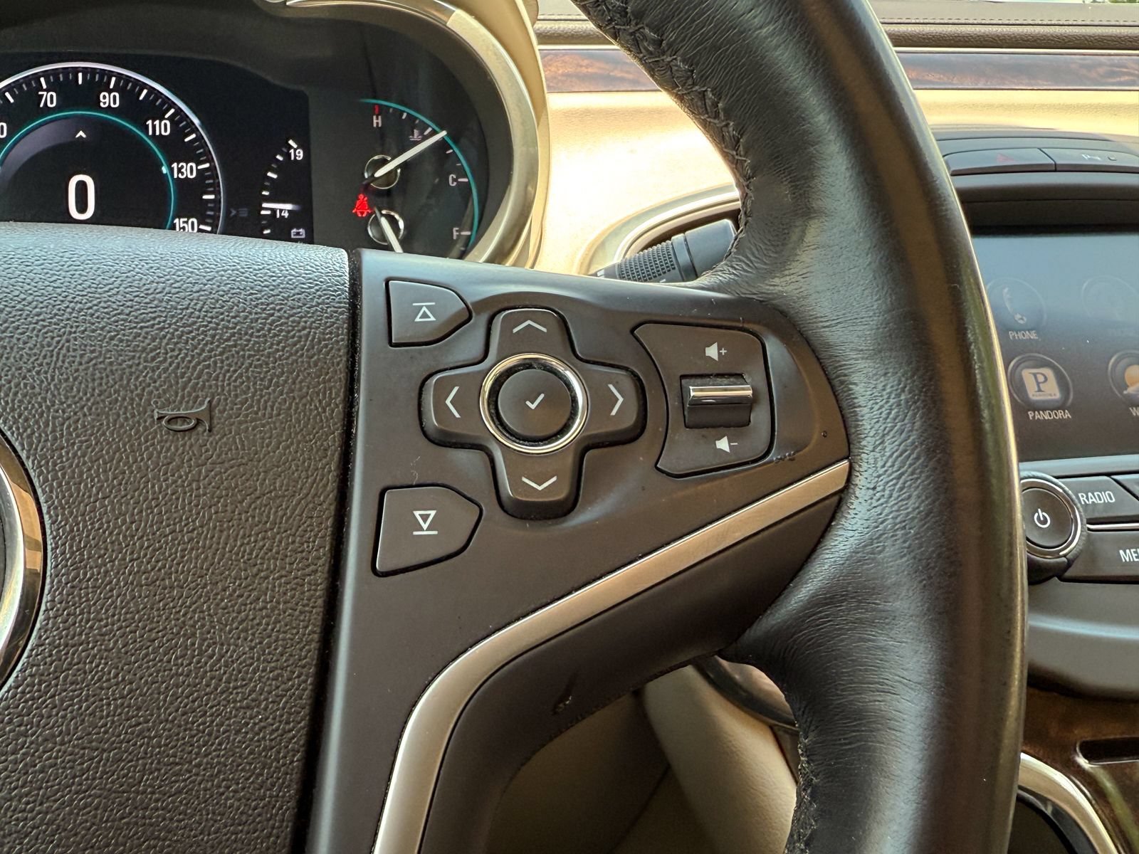 Used 2014 Buick LaCrosse Leather FWD image 42