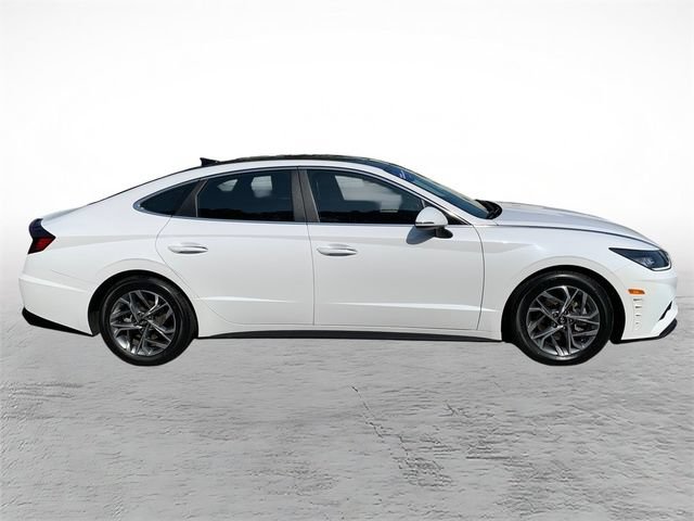 Certified 2023 Hyundai Sonata SEL w/ Convenience Package FWD video 2
