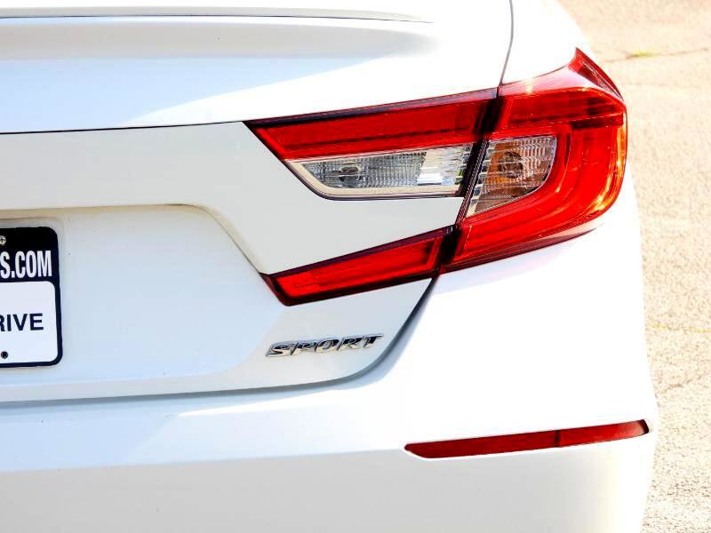 Used 2020 Honda Accord Sport image 20