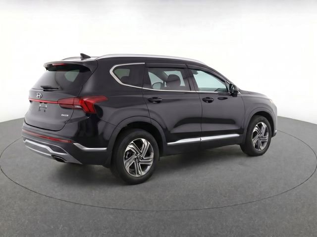 Used 2022 Hyundai Santa Fe SEL AWD/4WD image 4