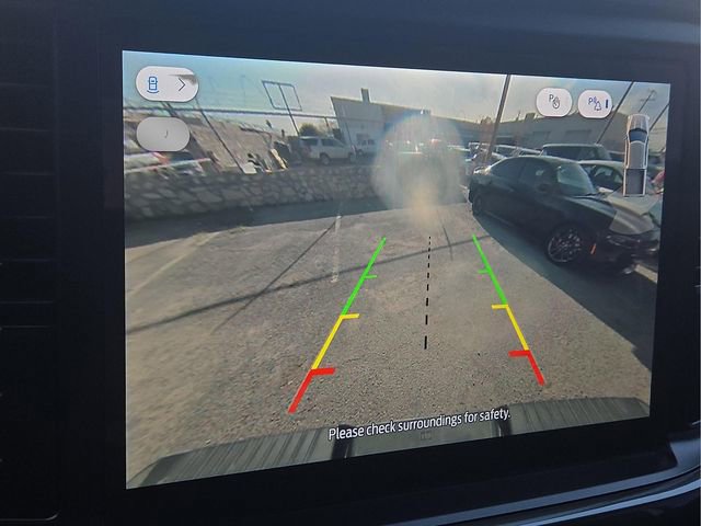 Certified 2025 Ford F150 STX w/ Equipment Group 200A image 28