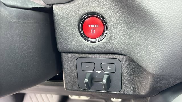 New 2026 Toyota Tundra TRD Pro AWD/4WD image 12