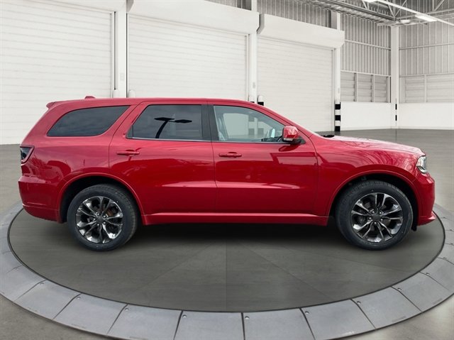 Used 2020 Dodge Durango GT image 6