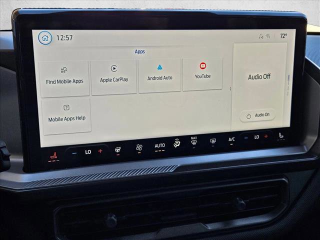 New 2025 Ford Bronco Sport Outer Banks image 13