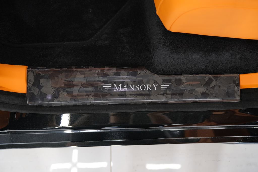 Used 2026 Rolls-Royce Ghost image 38