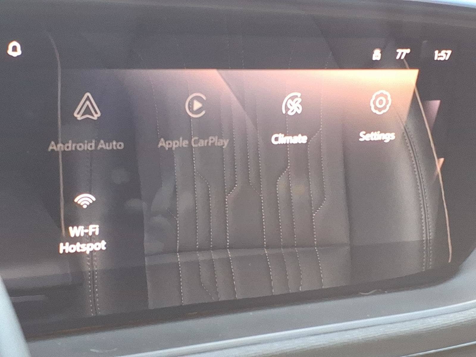 Used 2024 Buick Envista Avenir FWD image 20