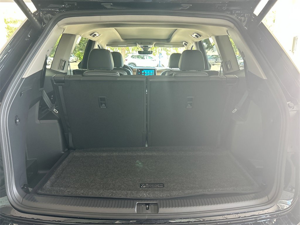 New 2026 Volkswagen Atlas SE image 38