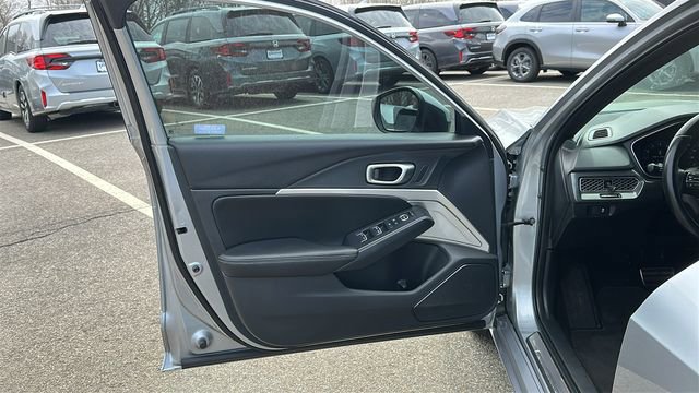 Used 2023 Acura Integra A-Spec image 8