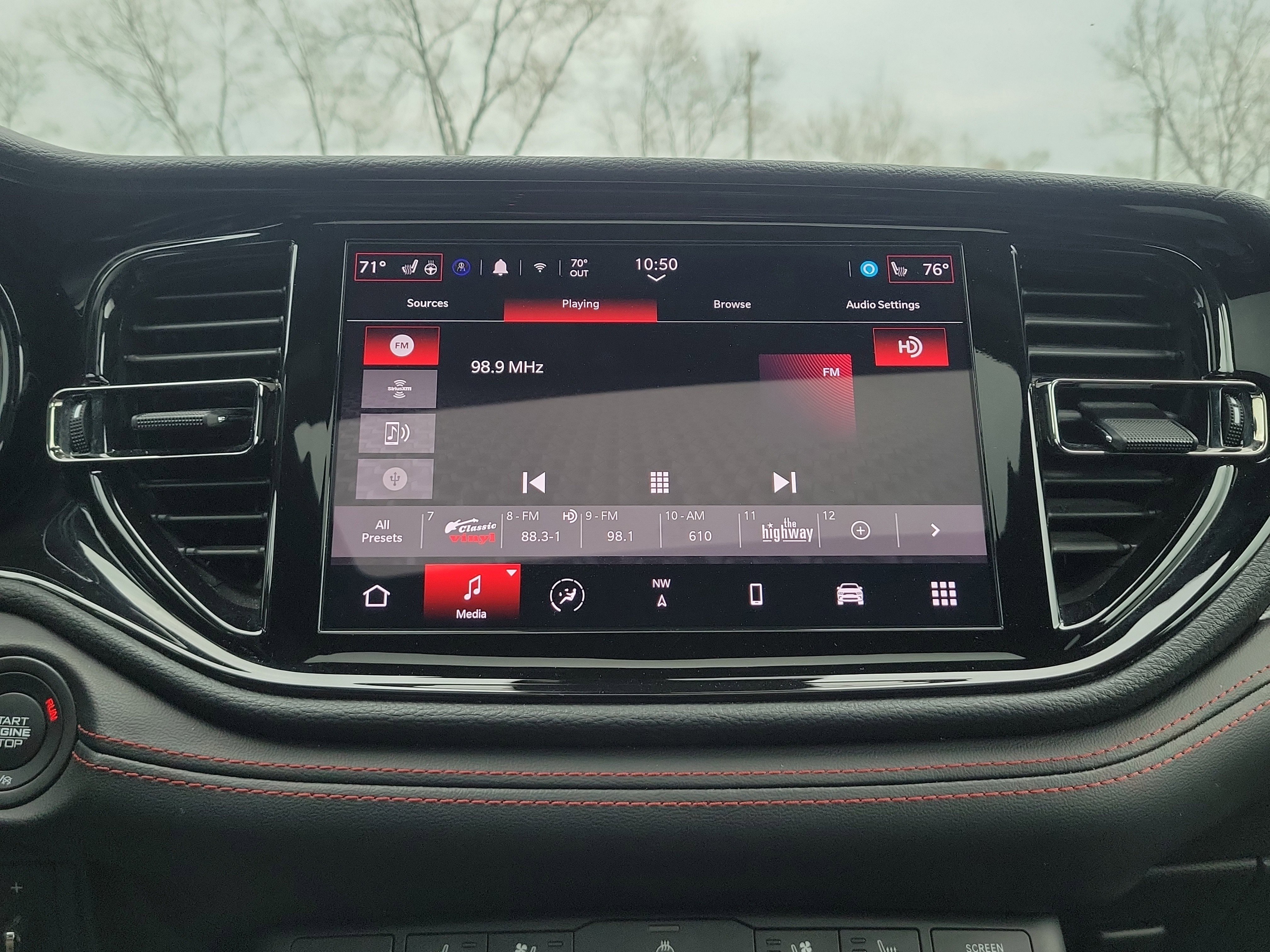 Used 2024 Dodge Durango GT image 33