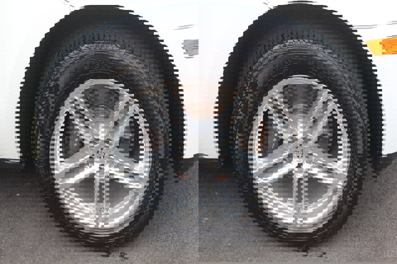 Used 2017 Porsche Macan image 24