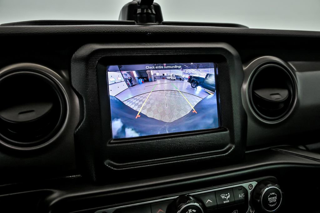 Used 2022 Jeep Wrangler Unlimited Sport image 18
