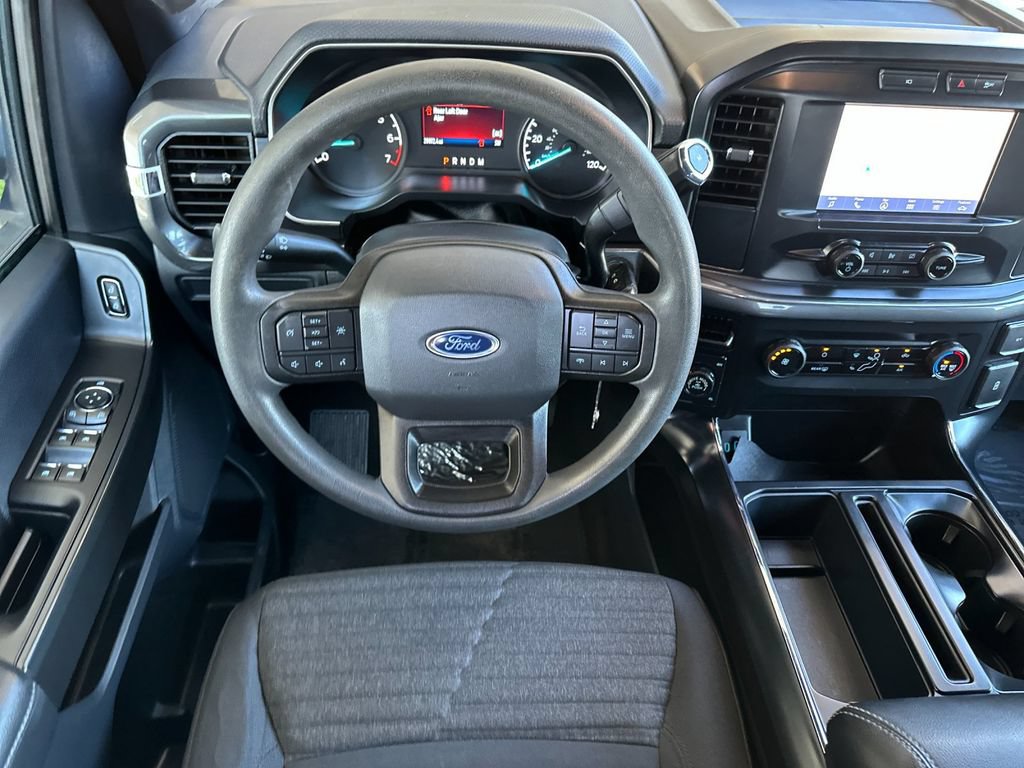 Certified 2023 Ford F150 XL AWD/4WD image 13