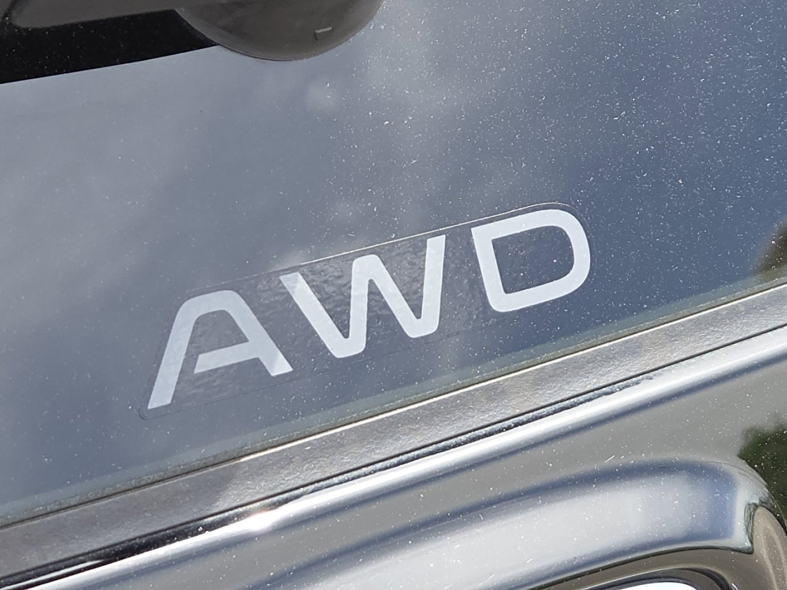 Used 2024 Honda CR-V EX image 9