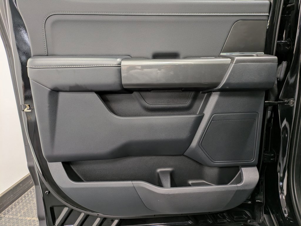 Used 2022 Ford F150 XLT w/ Equipment Group 302A High image 22