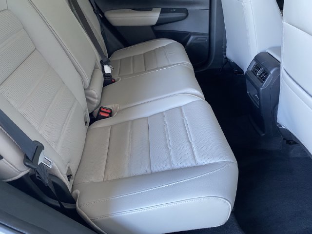 Certified 2025 Honda CR-V EX-L image 12