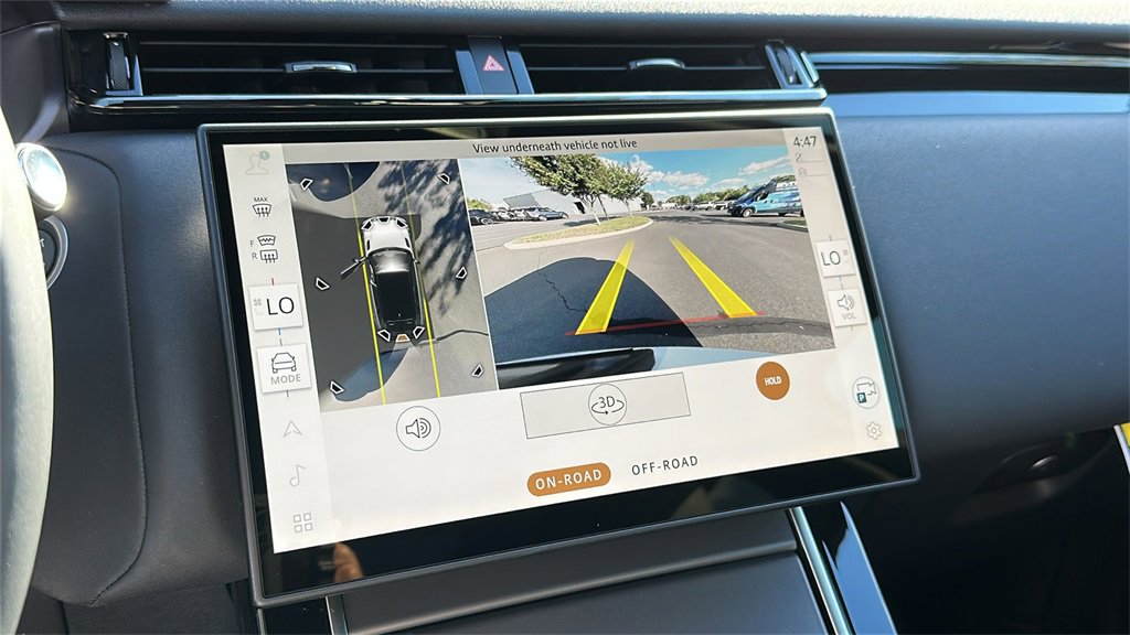 New 2026 Land Rover Range Rover Velar S image 18