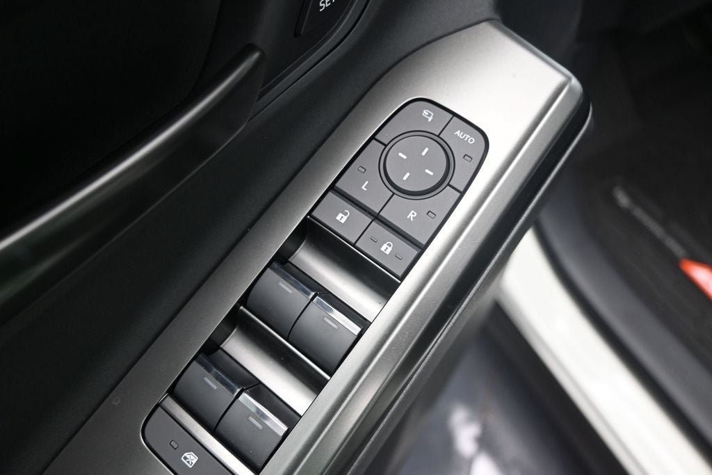 New 2026 Toyota bZ Woodland AWD/4WD image 21